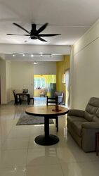 Wishart Road (D4), Terrace #575946851